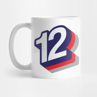 12 Mug